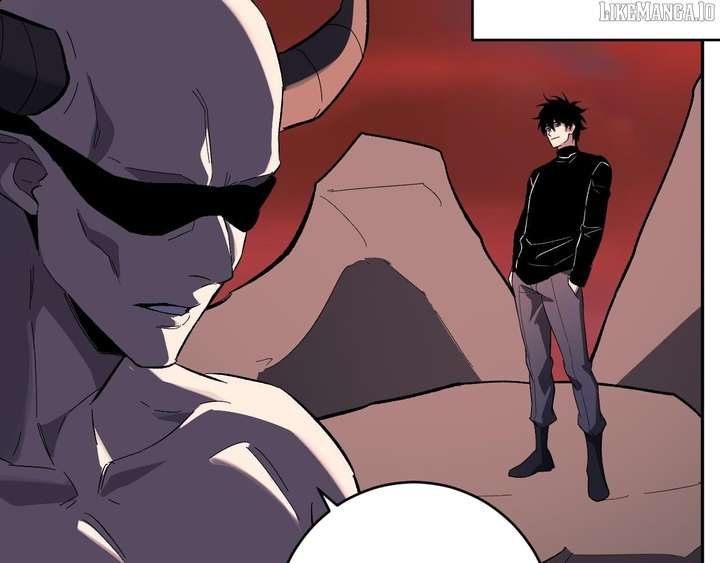 Read Virus King EN Manga Online