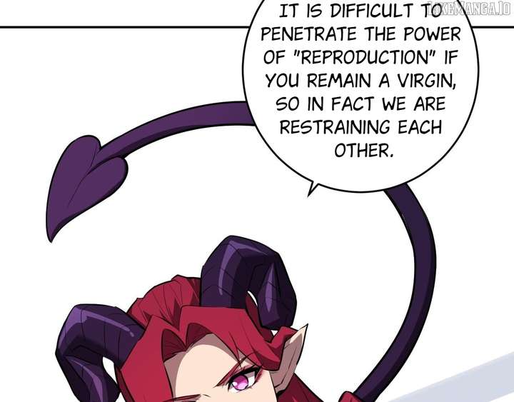 Read Virus King EN Manga Online