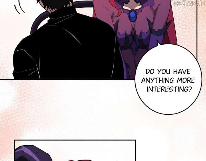 Read Virus King EN Manga Online