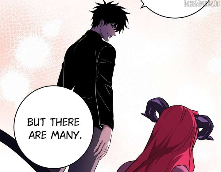 Read Virus King EN Manga Online