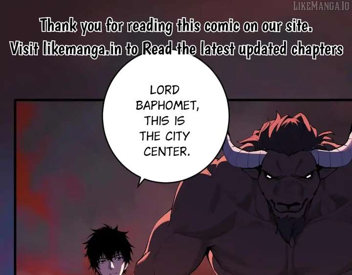Read Virus King EN Manga Online