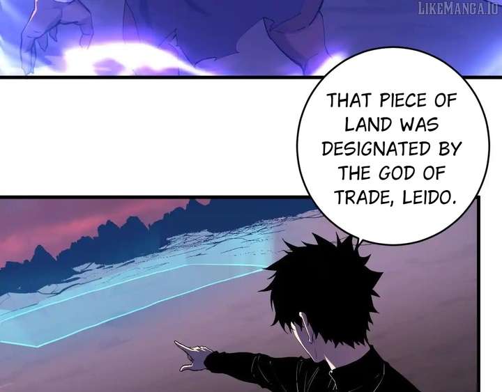 Read Virus King EN Manga Online