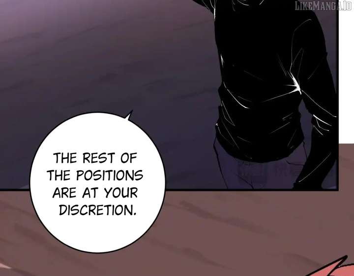 Read Virus King EN Manga Online