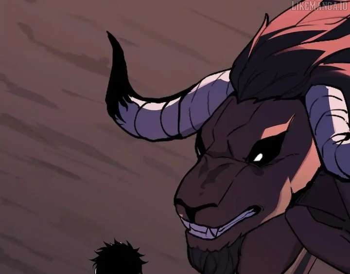 Read Virus King EN Manga Online