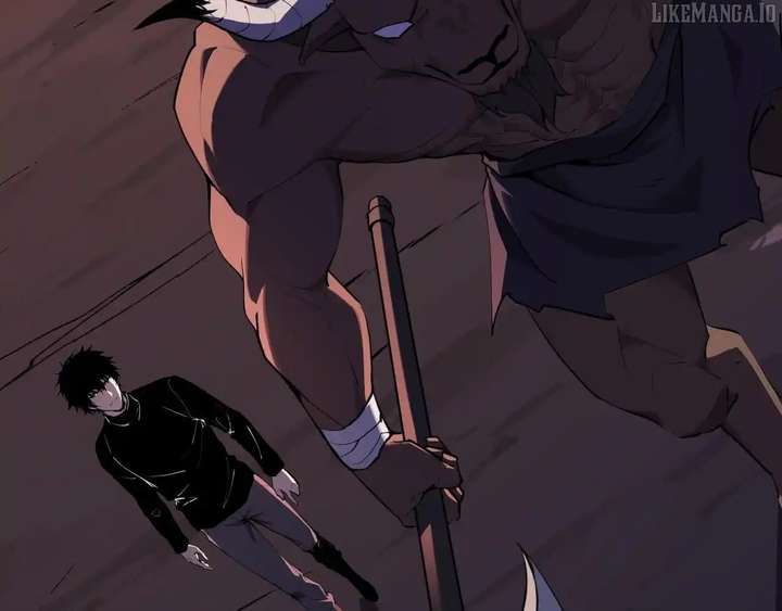 Read Virus King EN Manga Online