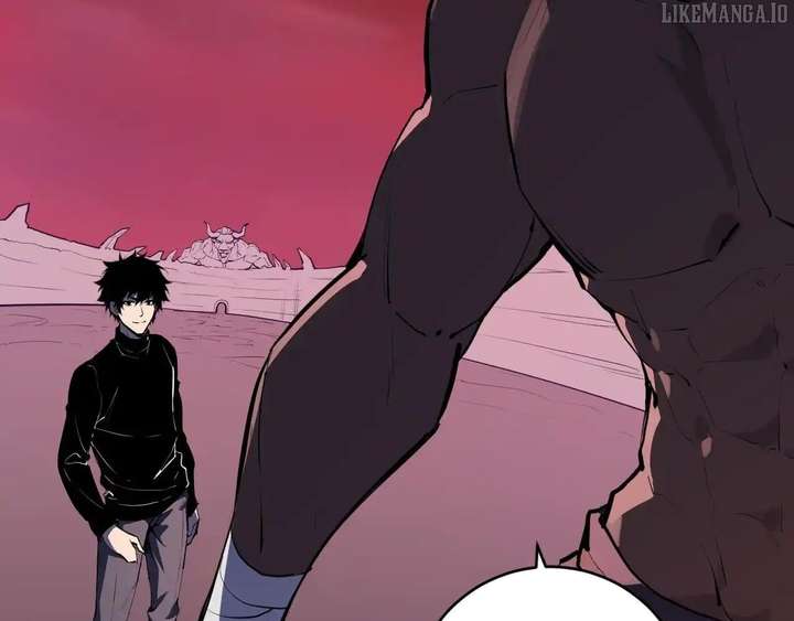 Read Virus King EN Manga Online