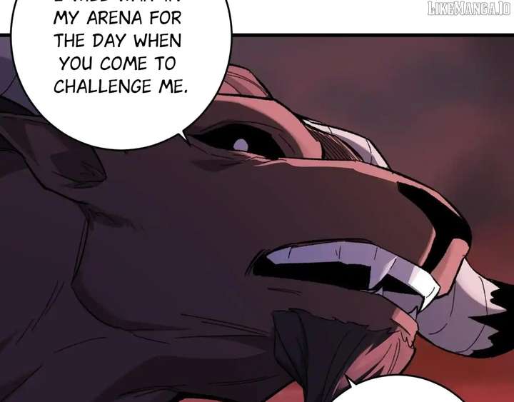 Read Virus King EN Manga Online