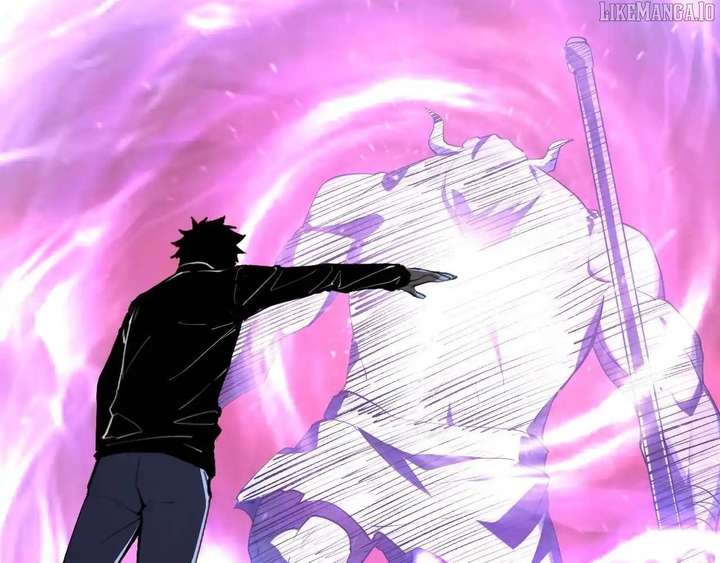 Read Virus King EN Manga Online