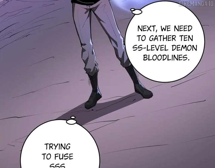 Read Virus King EN Manga Online