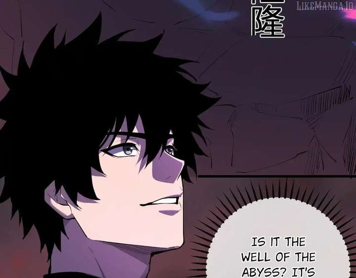 Read Virus King EN Manga Online