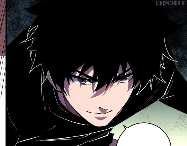 Read Virus King EN Manga Online