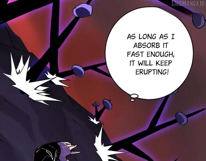 Read Virus King EN Manga Online