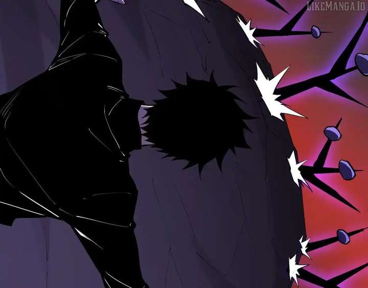 Read Virus King EN Manga Online