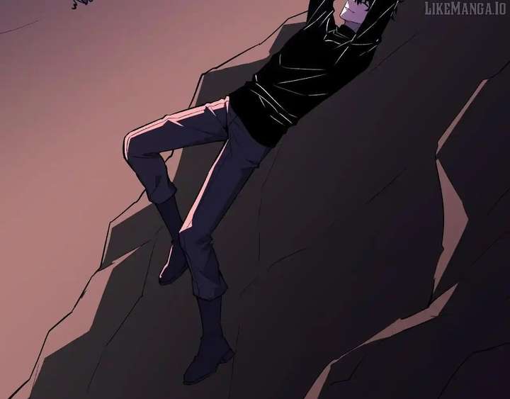 Read Virus King EN Manga Online