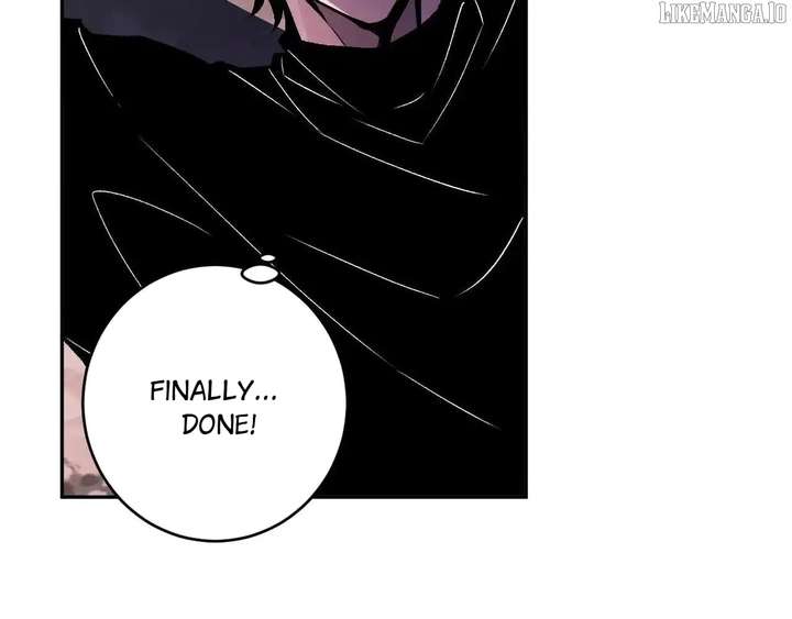 Read Virus King EN Manga Online