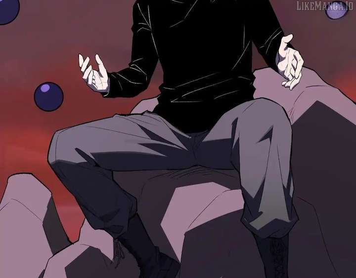 Read Virus King EN Manga Online