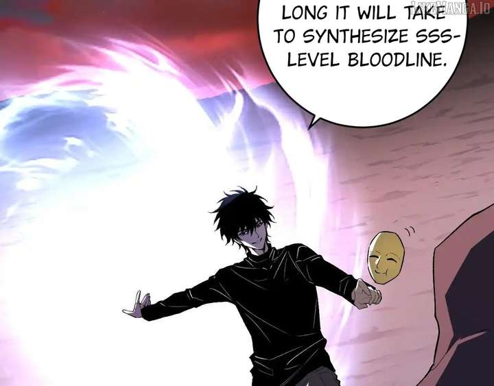 Read Virus King EN Manga Online