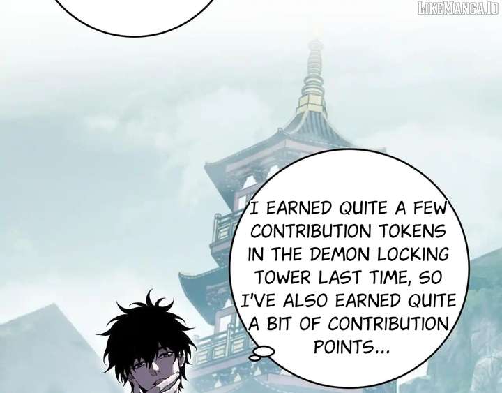 Read Virus King EN Manga Online