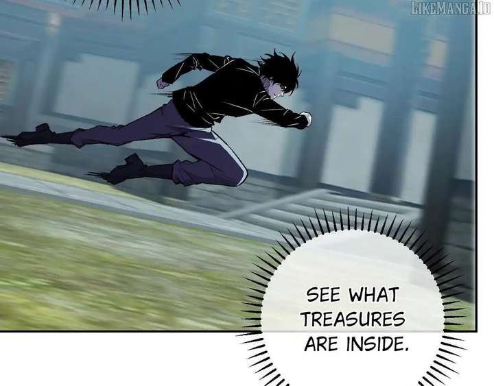 Read Virus King EN Manga Online