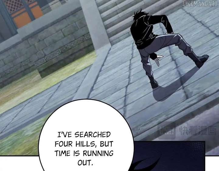 Read Virus King EN Manga Online