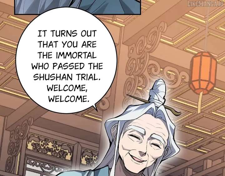 Read Virus King EN Manga Online
