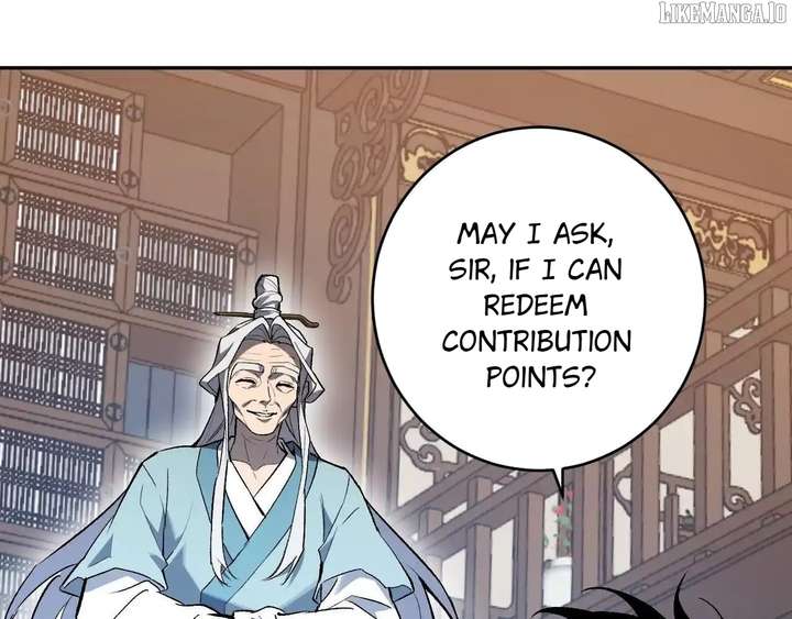 Read Virus King EN Manga Online