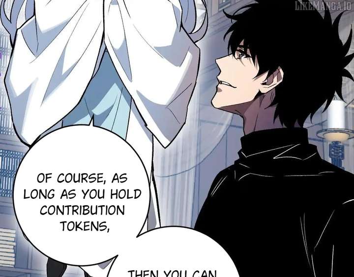 Read Virus King EN Manga Online