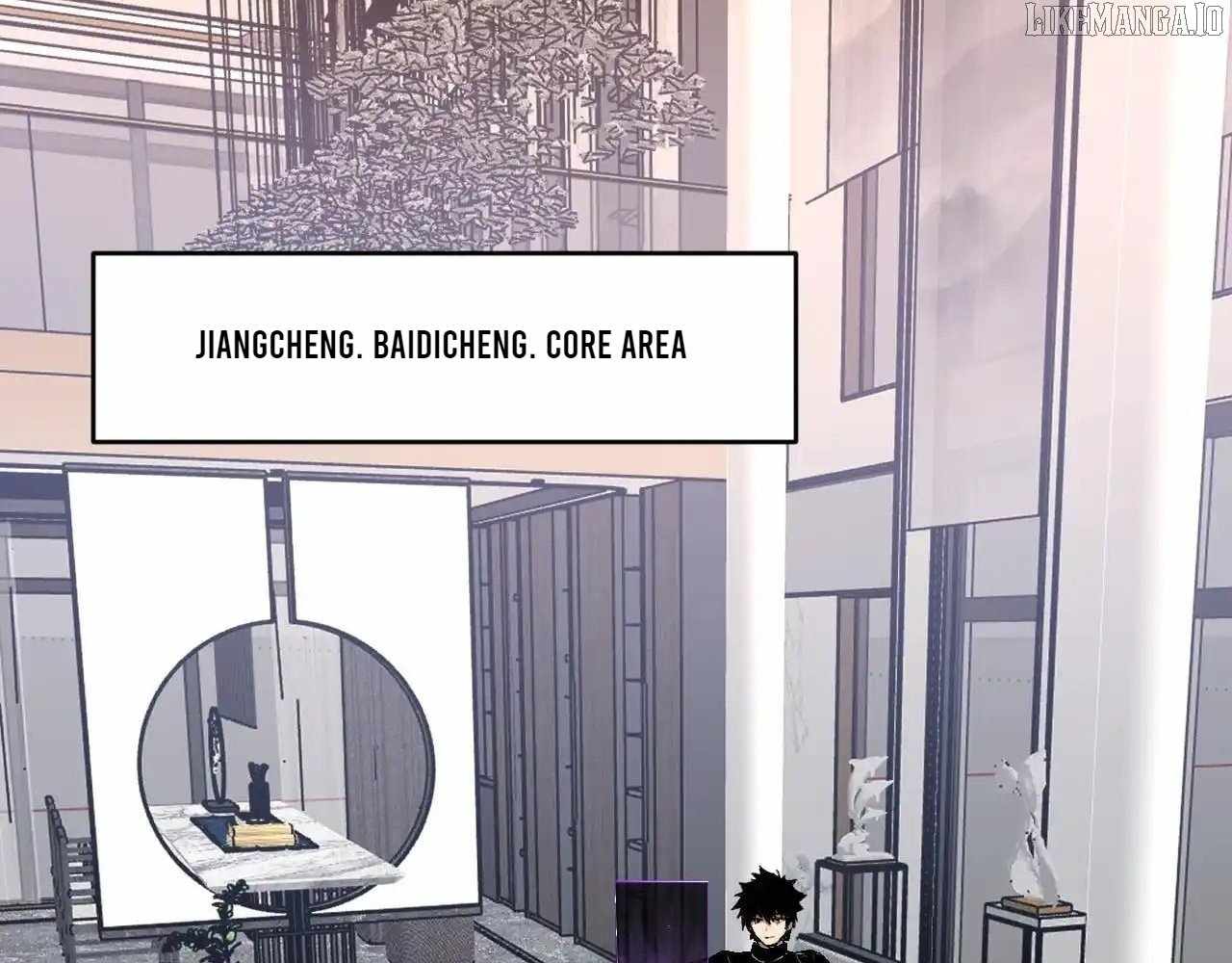 Read Virus King EN Manga Online