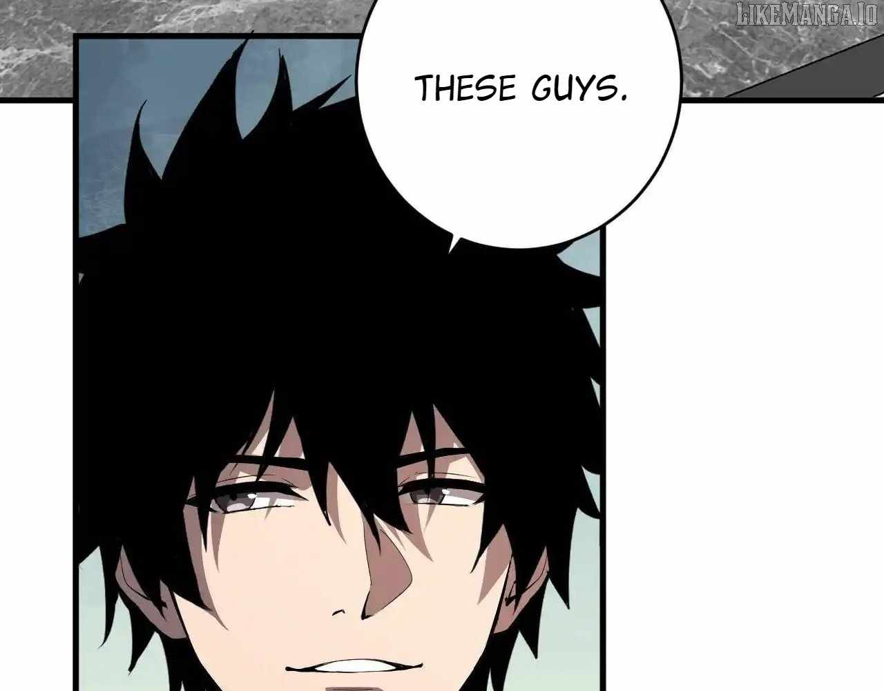 Read Virus King EN Manga Online