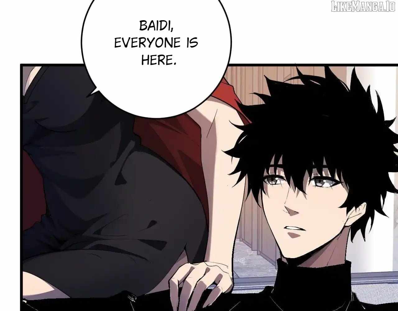 Read Virus King EN Manga Online