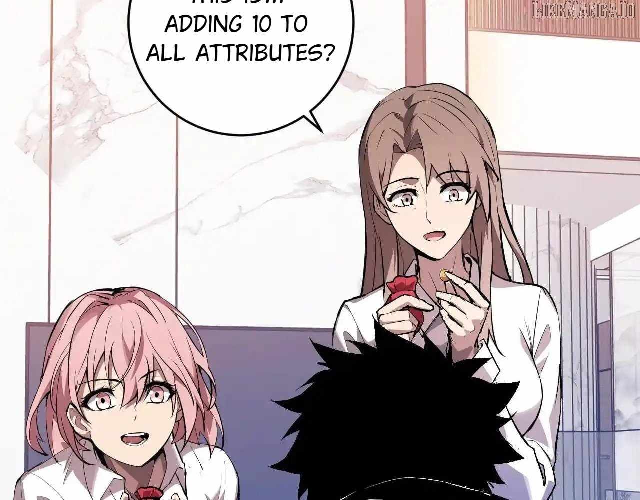 Read Virus King EN Manga Online