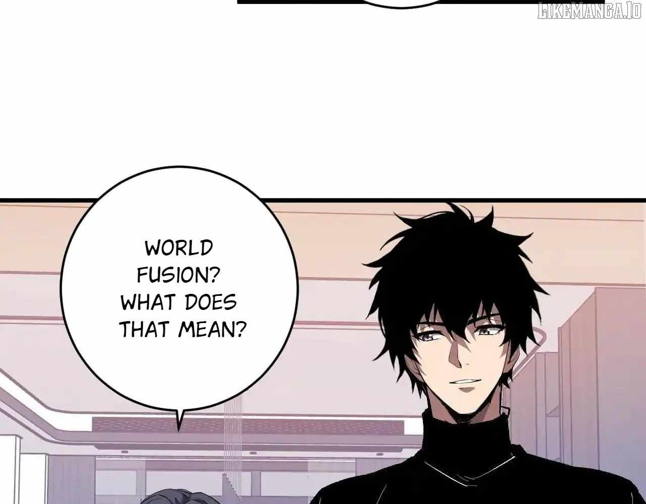 Read Virus King EN Manga Online
