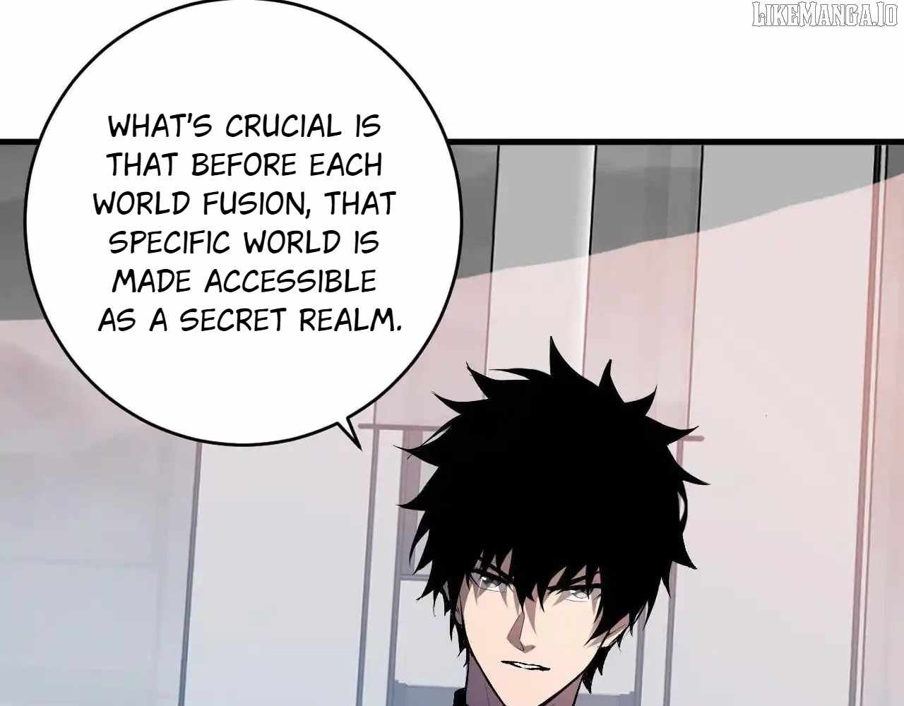 Read Virus King EN Manga Online