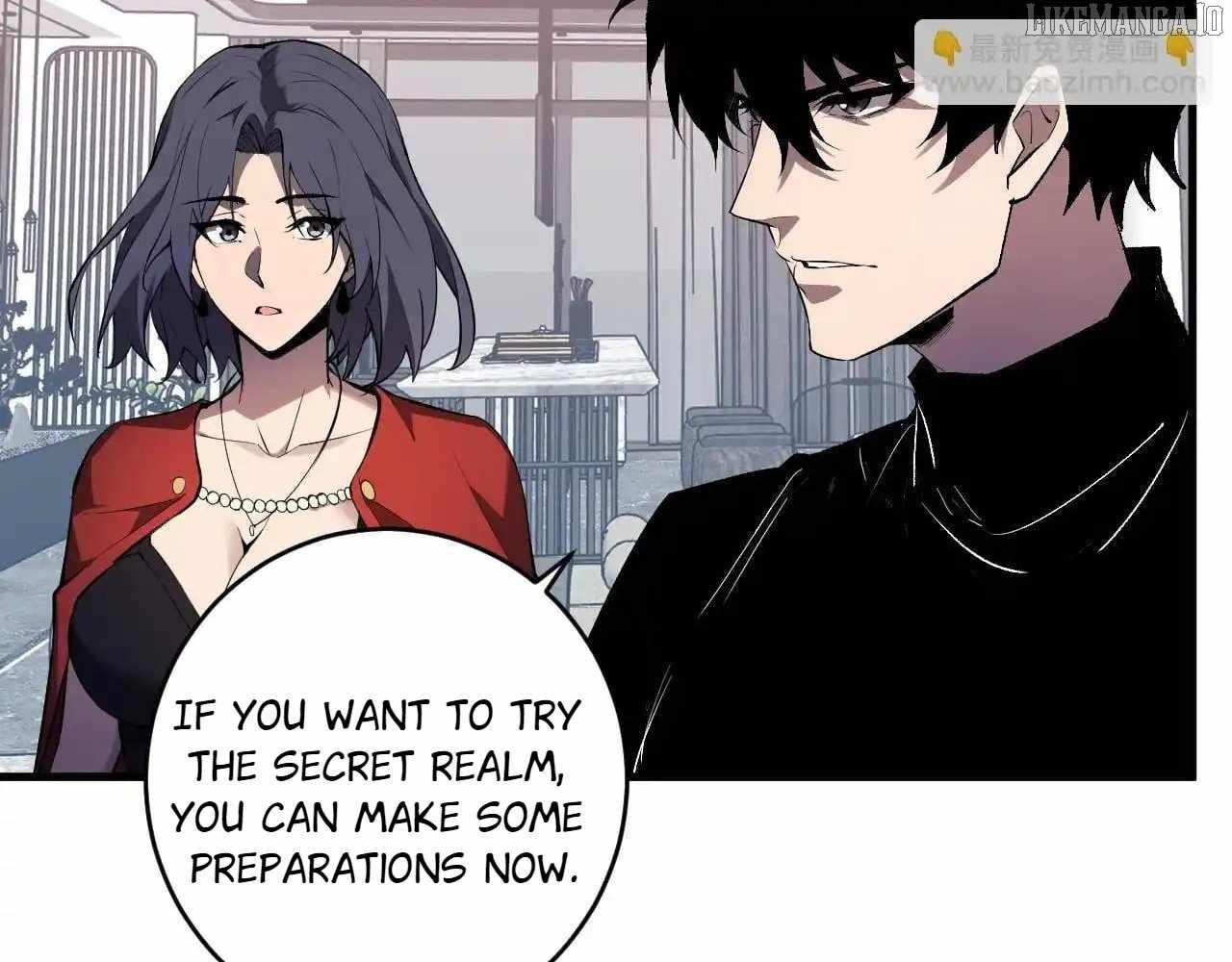 Read Virus King EN Manga Online