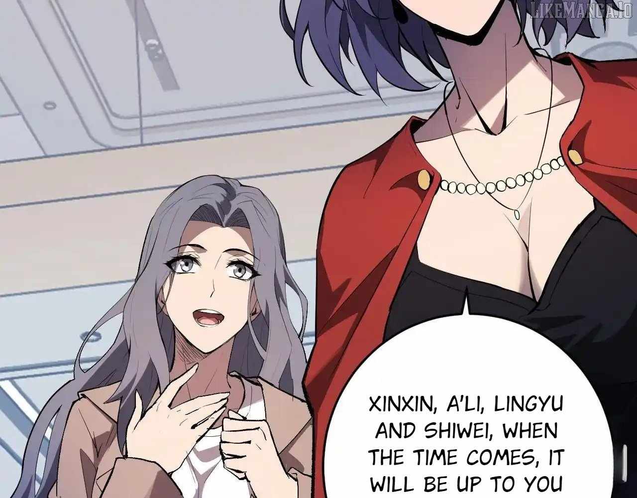 Read Virus King EN Manga Online