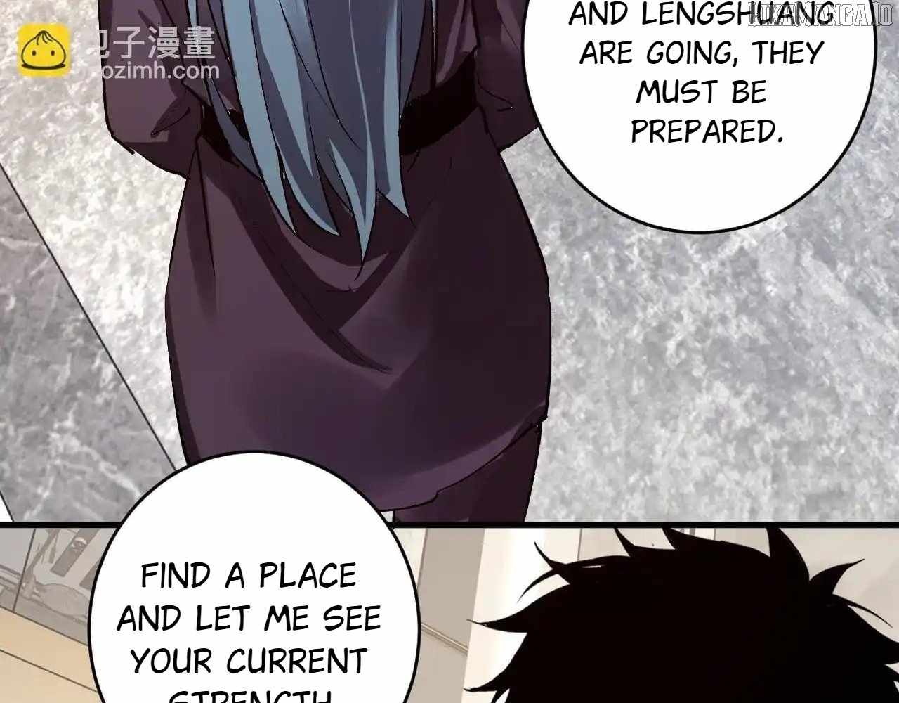 Read Virus King EN Manga Online