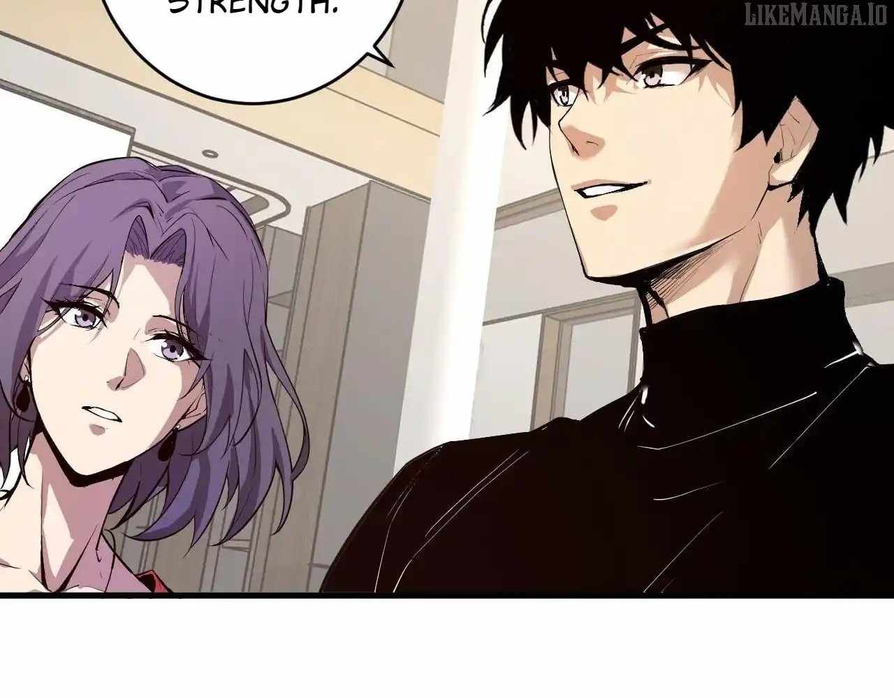 Read Virus King EN Manga Online