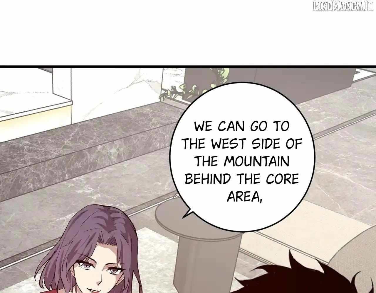 Read Virus King EN Manga Online