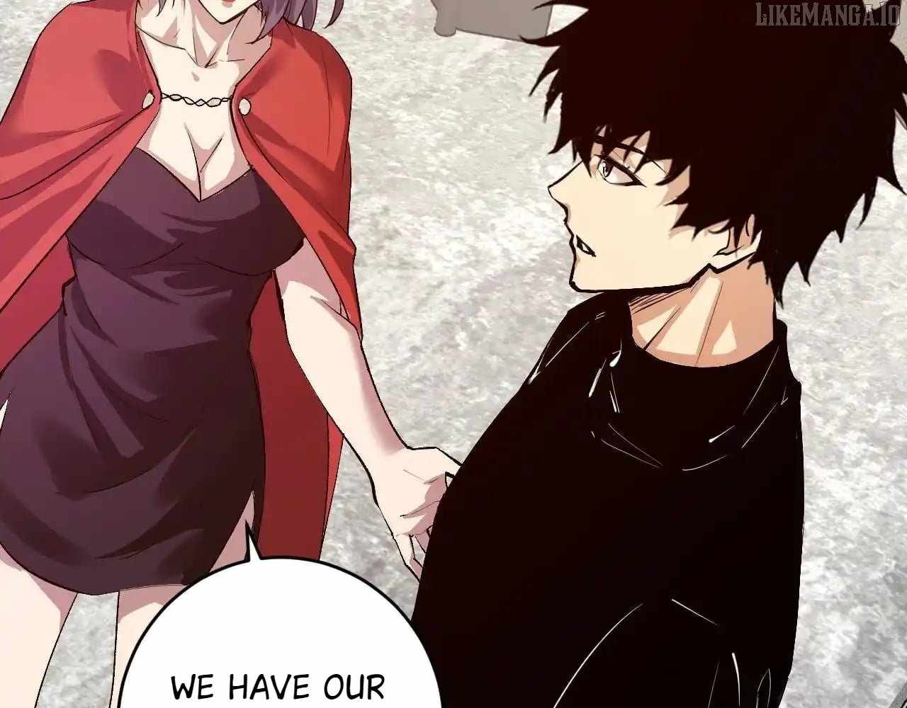Read Virus King EN Manga Online