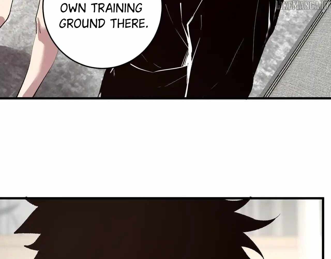 Read Virus King EN Manga Online