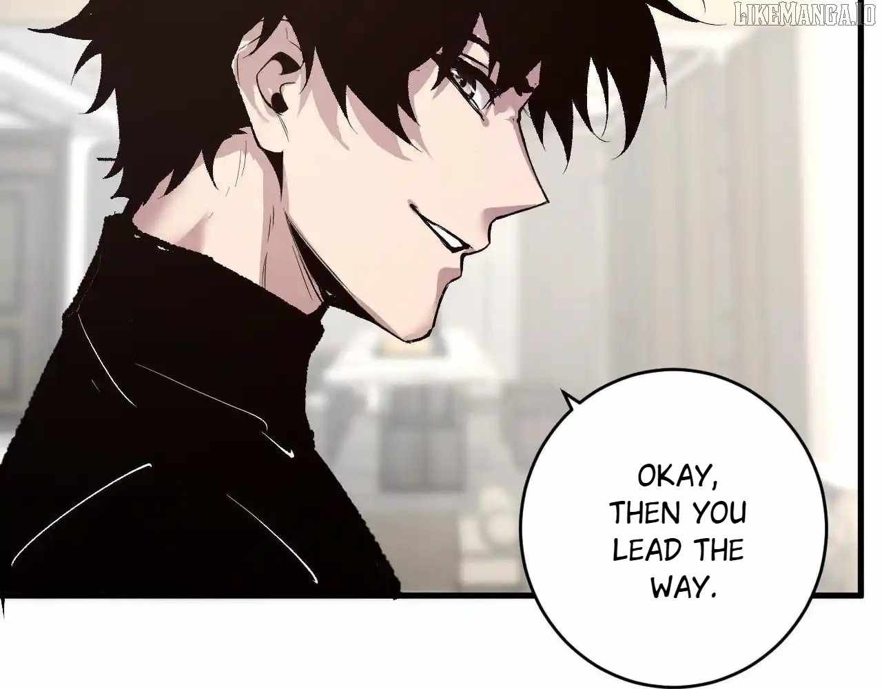Read Virus King EN Manga Online