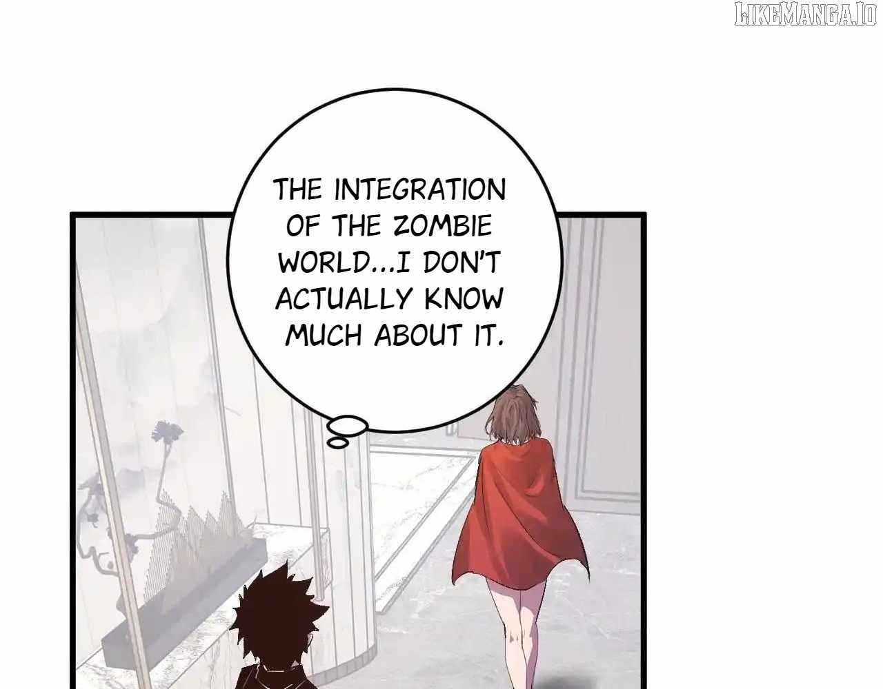Read Virus King EN Manga Online