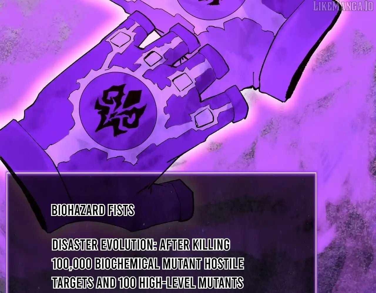Read Virus King EN Manga Online