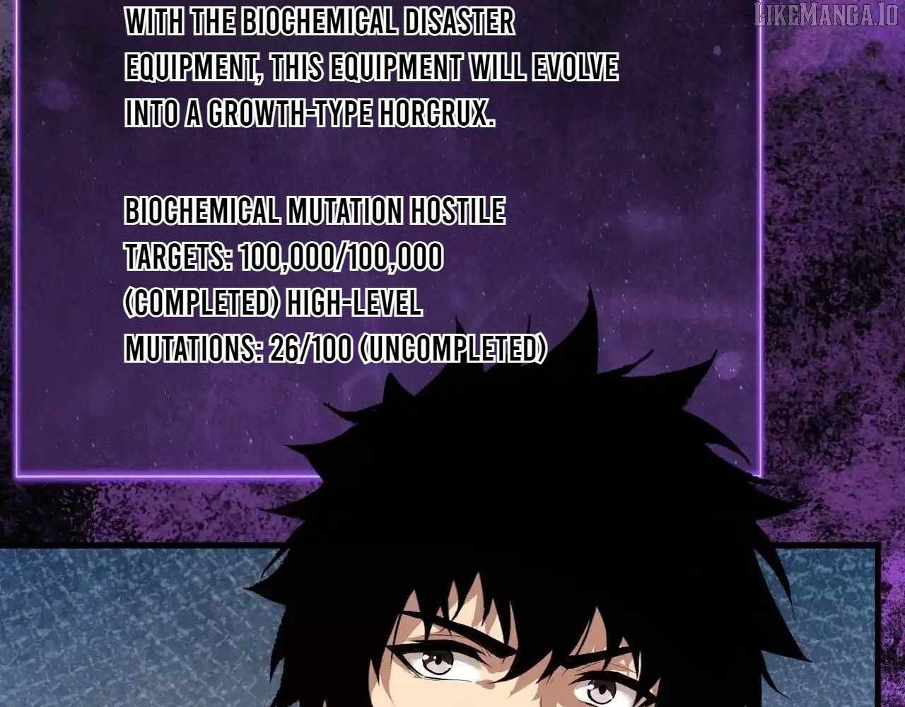 Read Virus King EN Manga Online