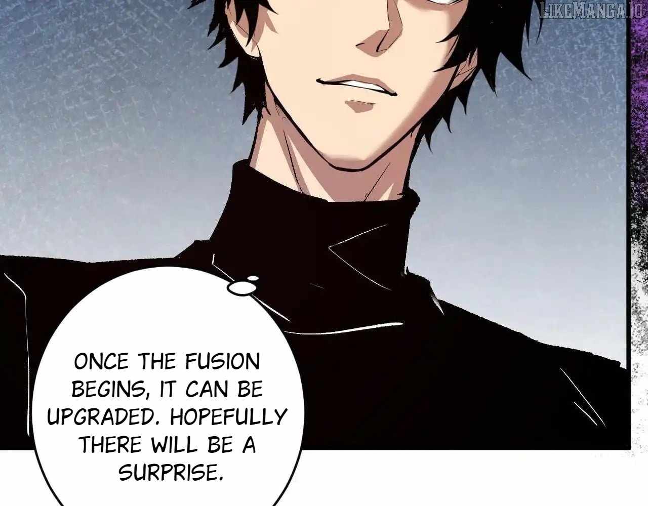 Read Virus King EN Manga Online