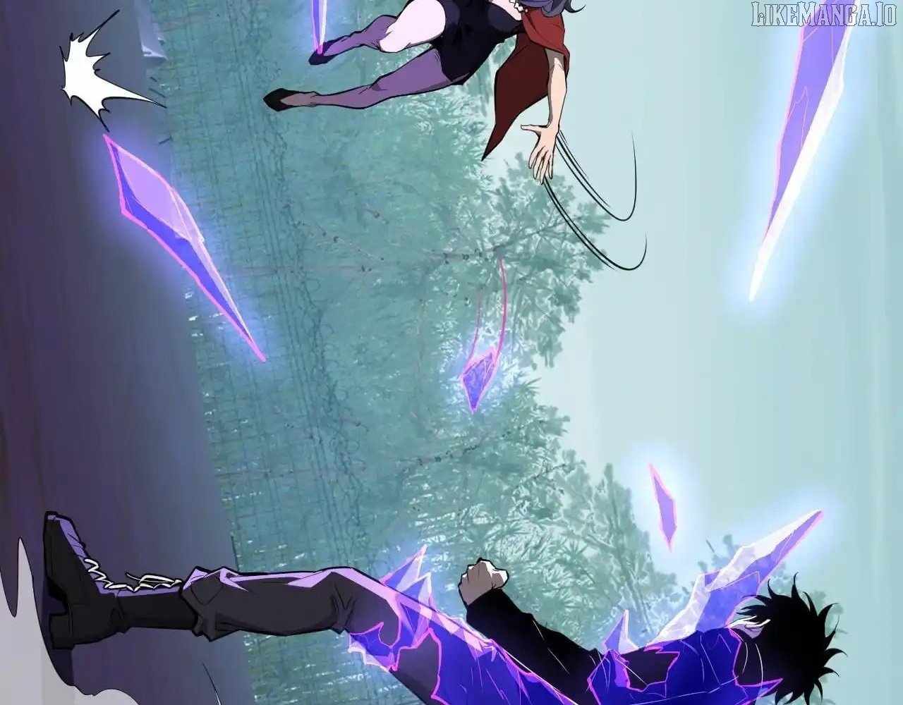 Read Virus King EN Manga Online