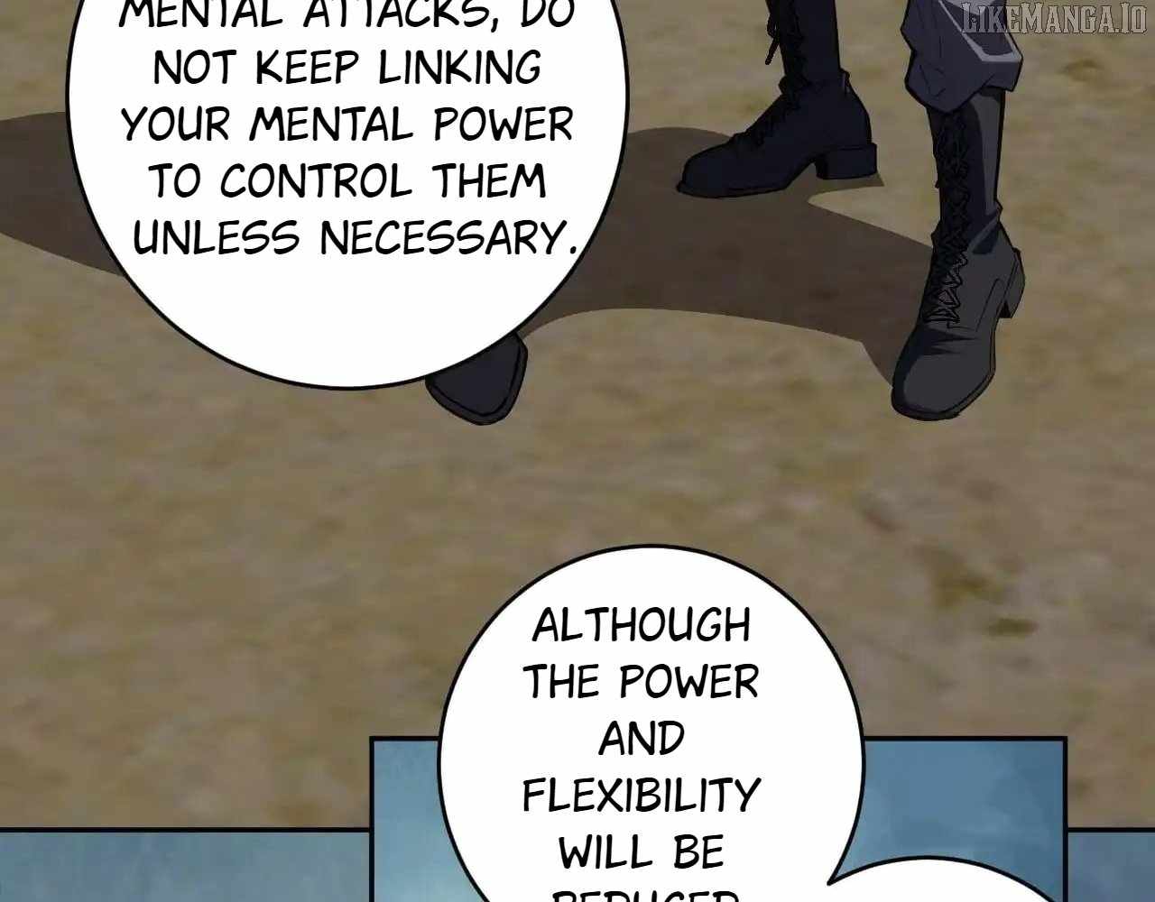Read Virus King EN Manga Online