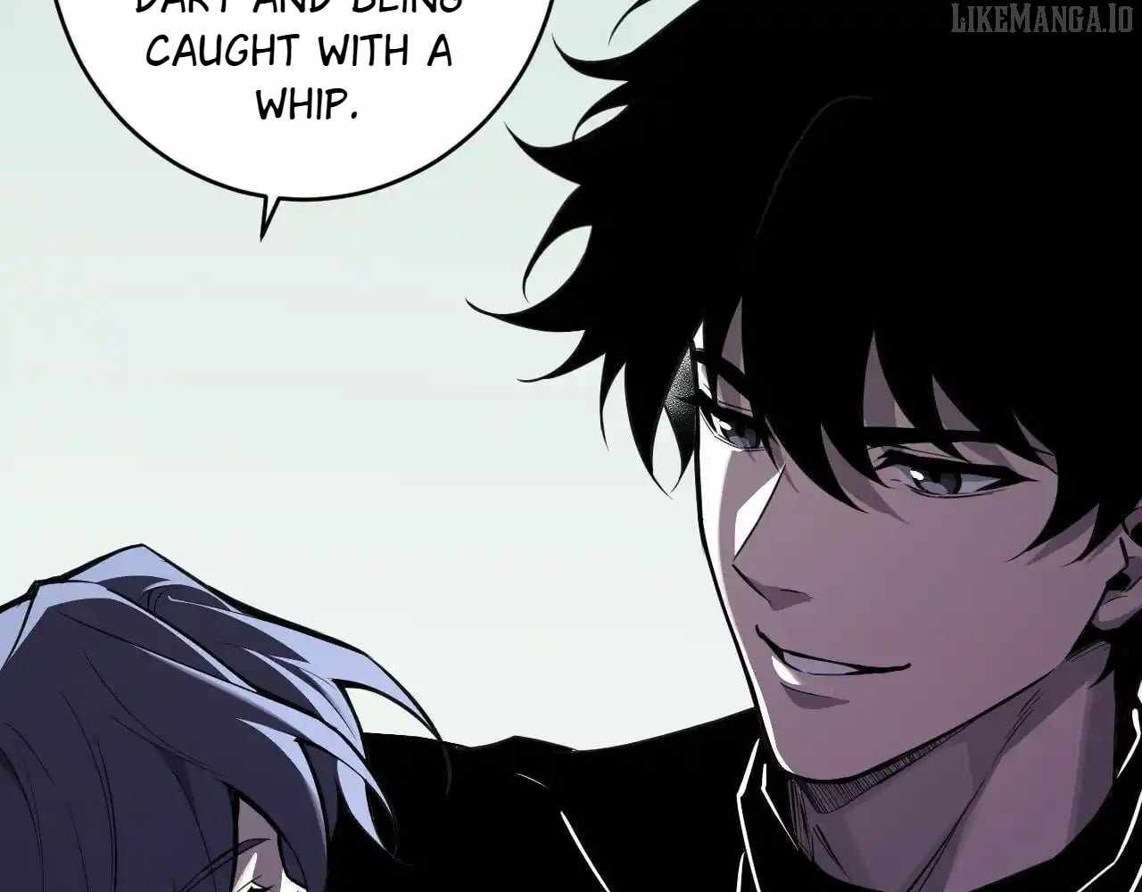 Read Virus King EN Manga Online