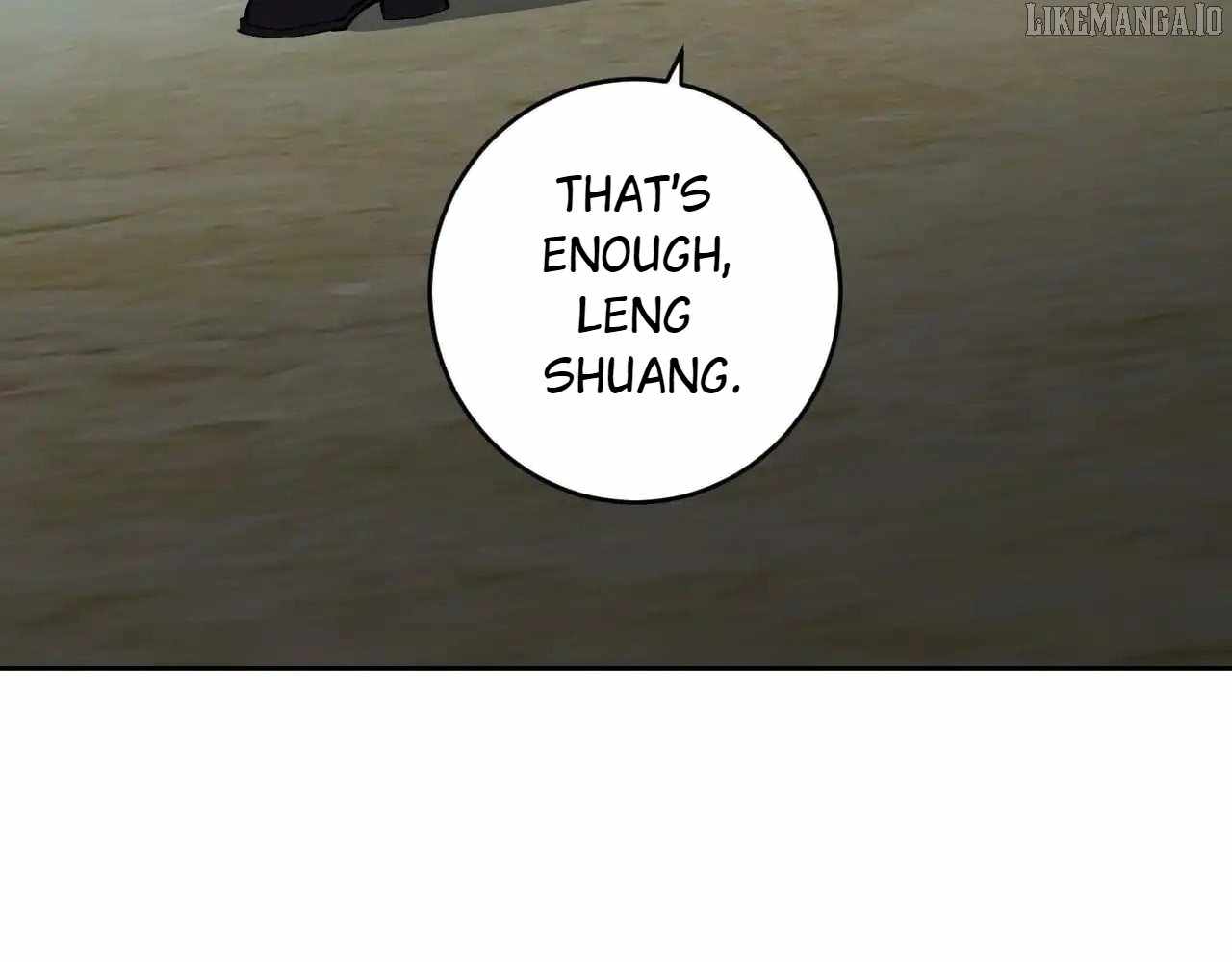 Read Virus King EN Manga Online