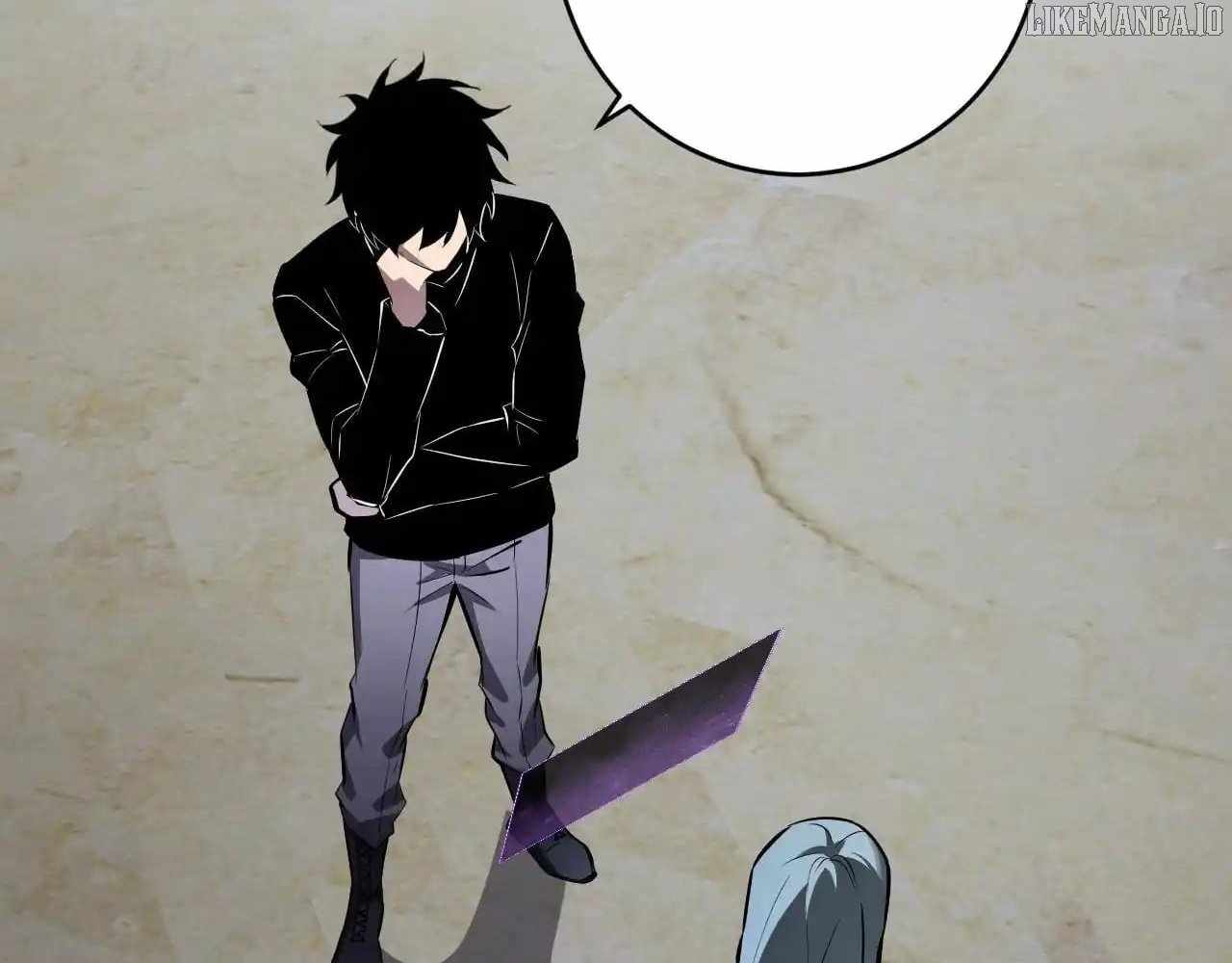 Read Virus King EN Manga Online